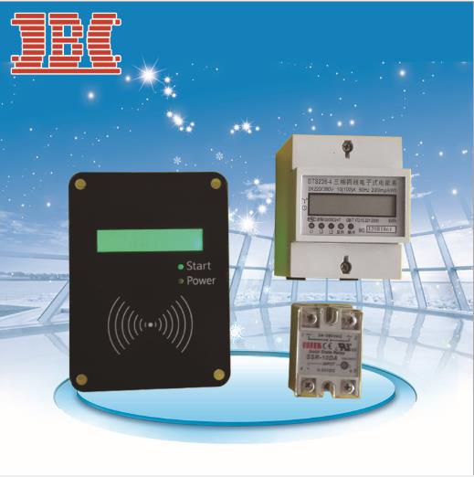 智能卡系統研發引領創新，廣州水控機廠家報價解析